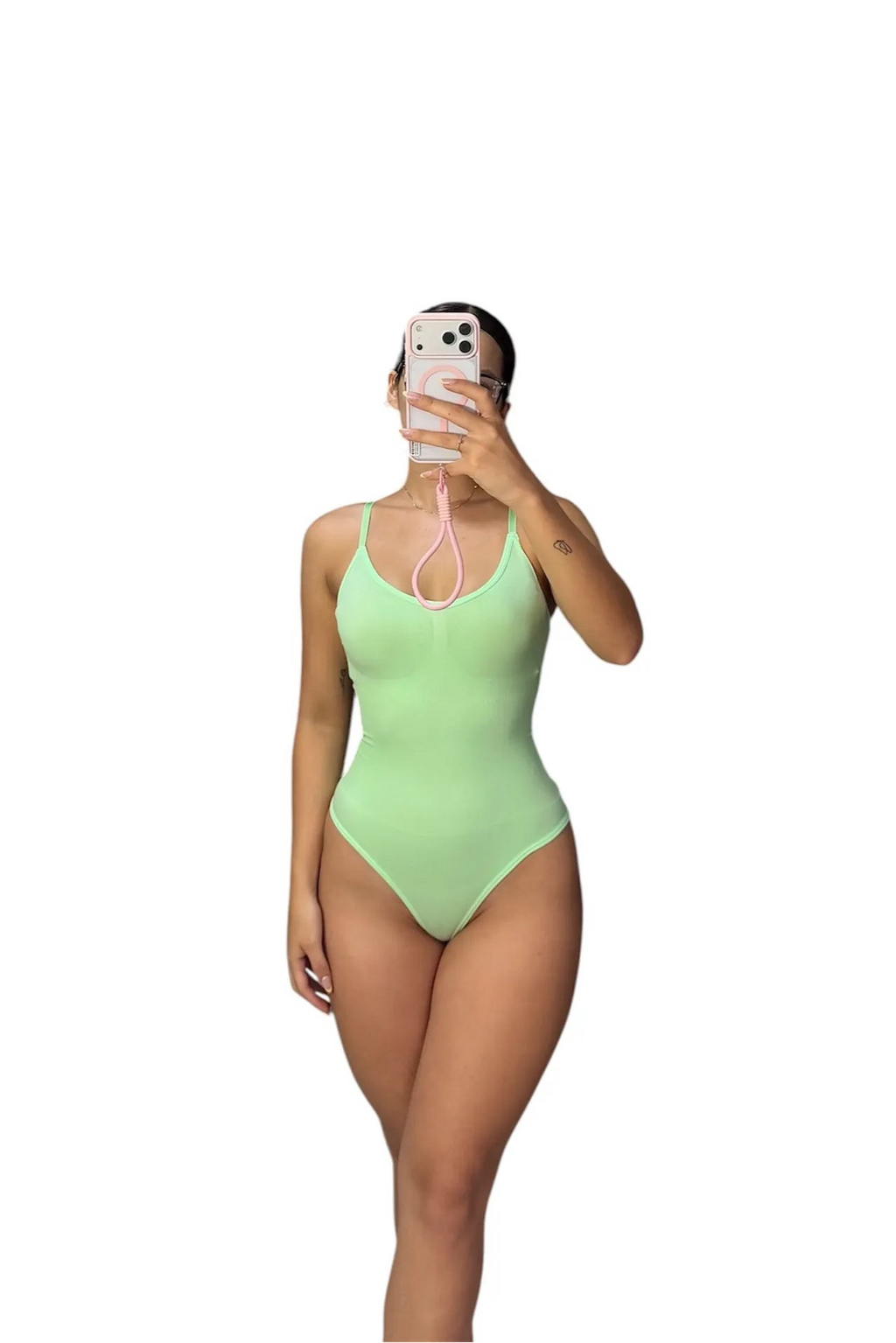 Body Lya