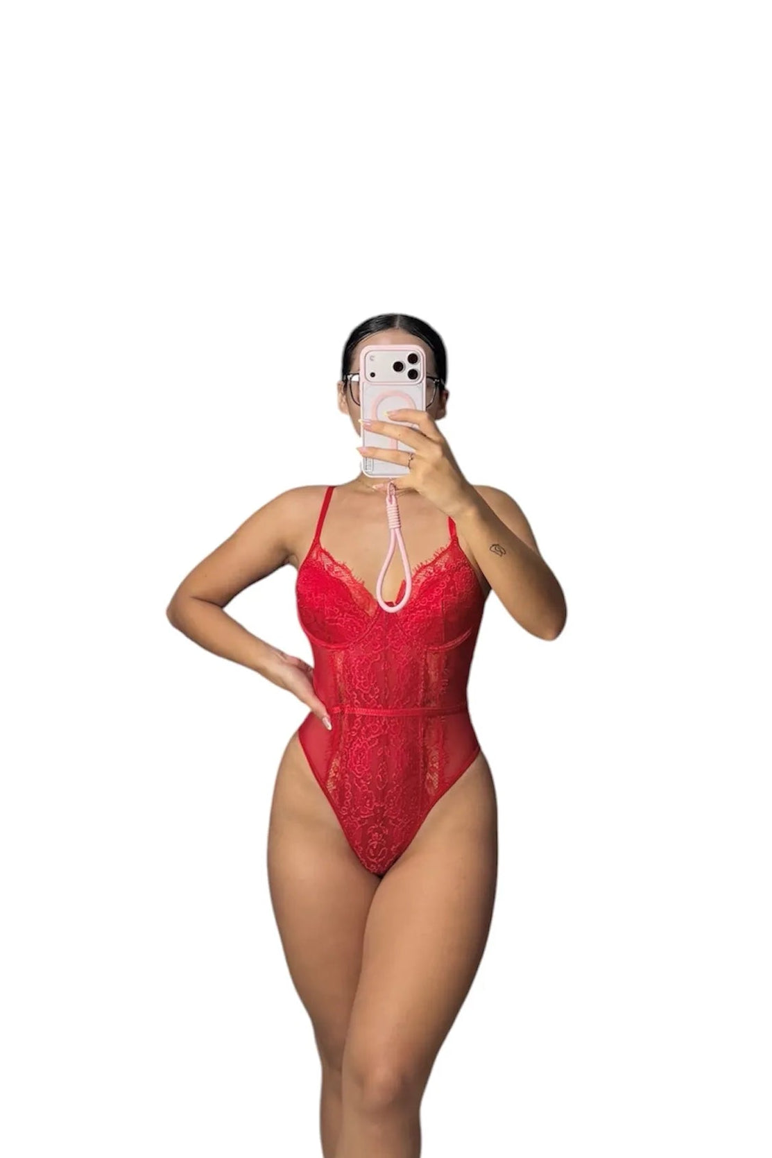 Body Sofia