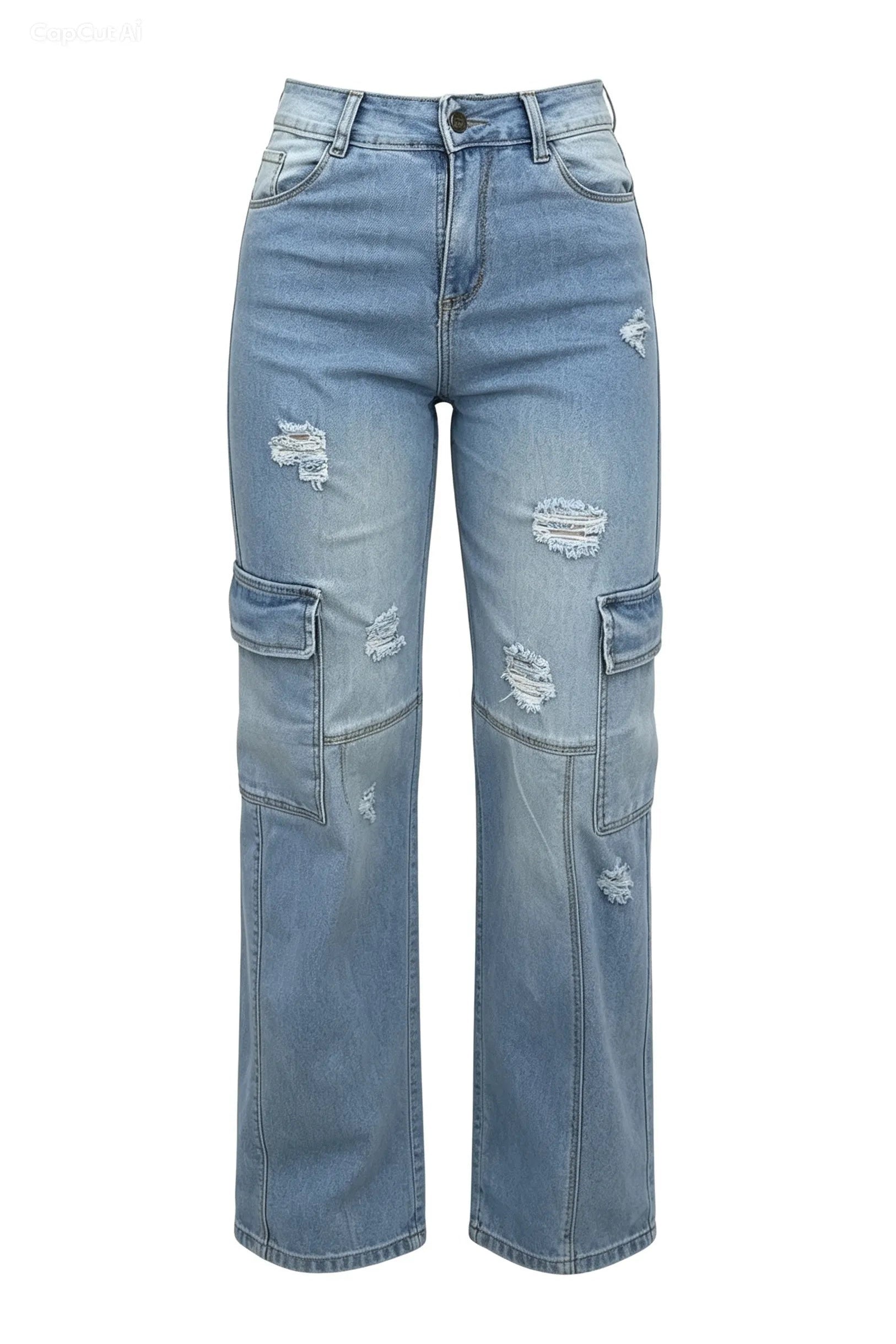 Jean Cargo Sky