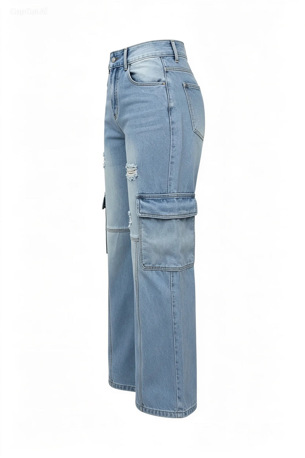 Jean Cargo Sky