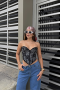 Corset Naomi