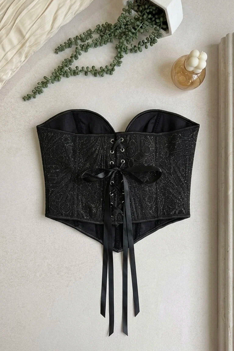 Corset Rosaline