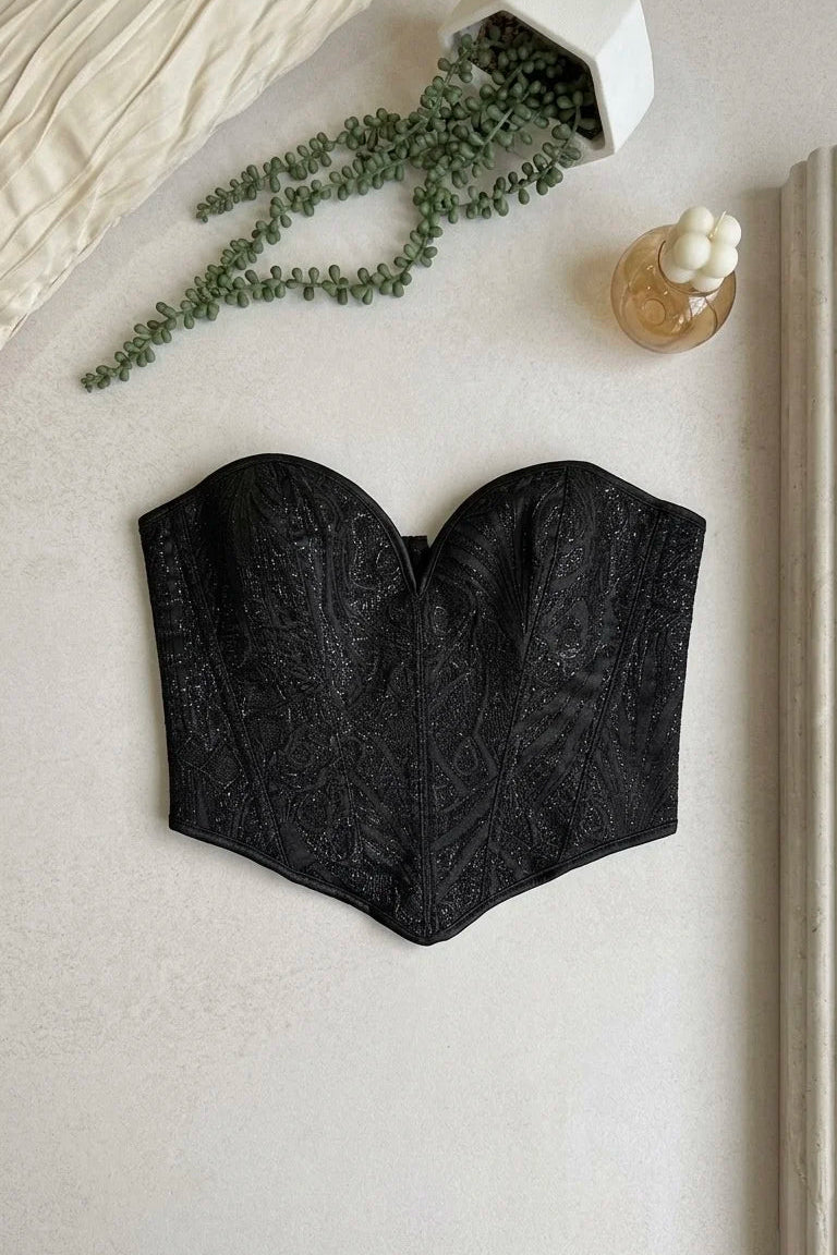 Corset Rosaline