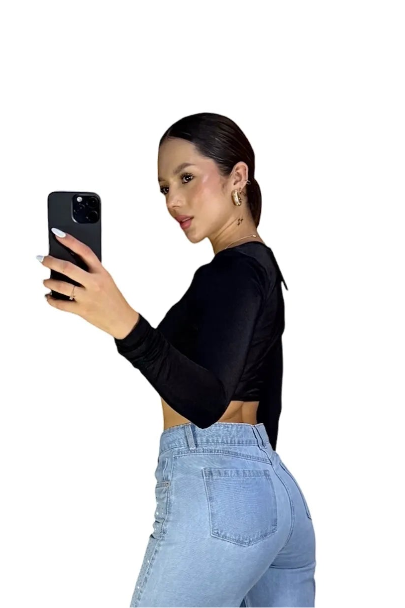 Crop Top Lilly