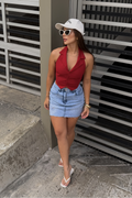 Falda Valeska Denim