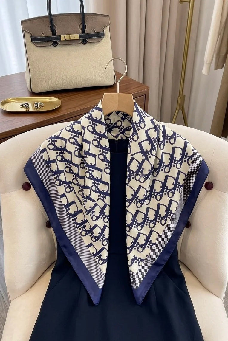 Pañoleta Bleu