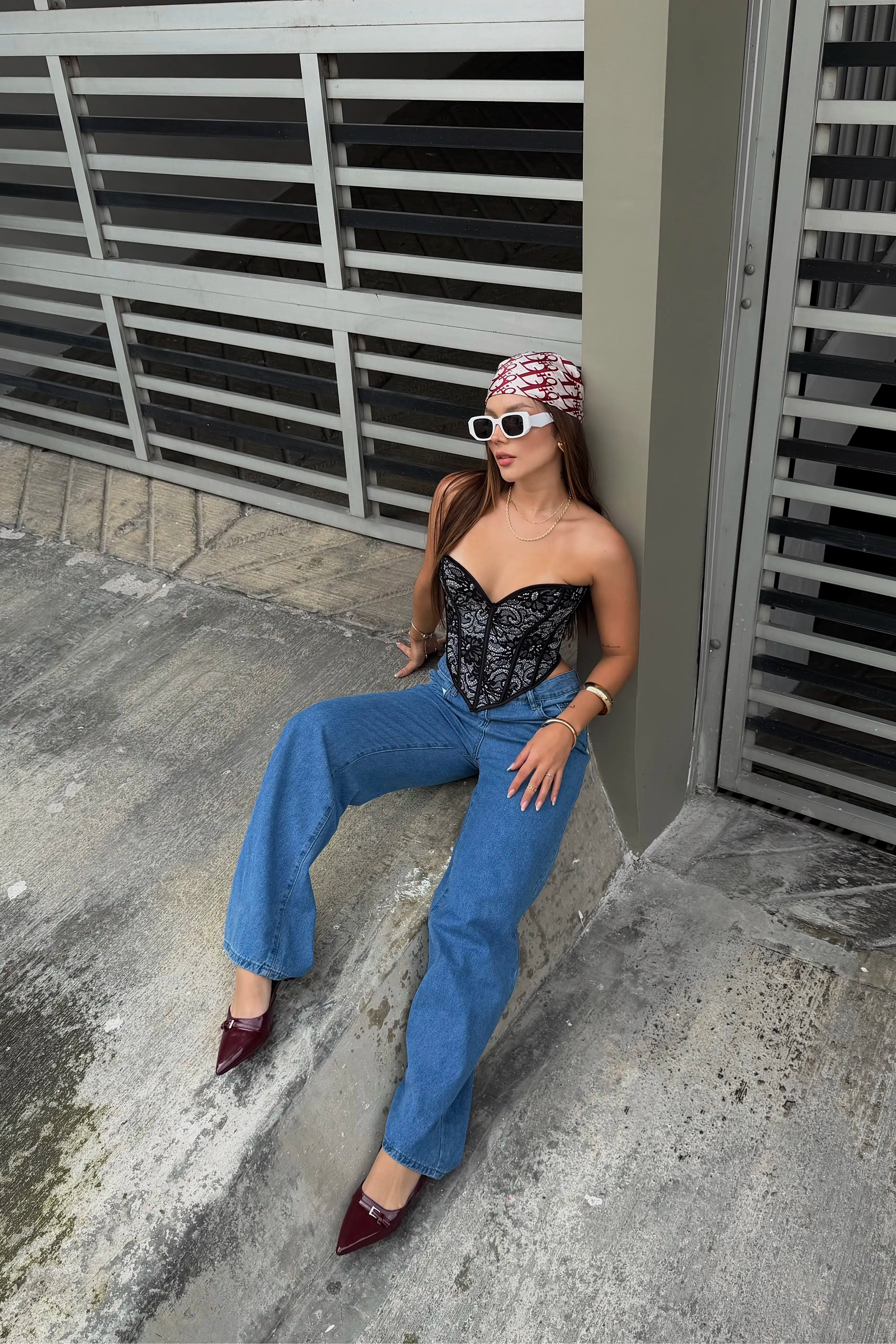 Jean Brooklyn