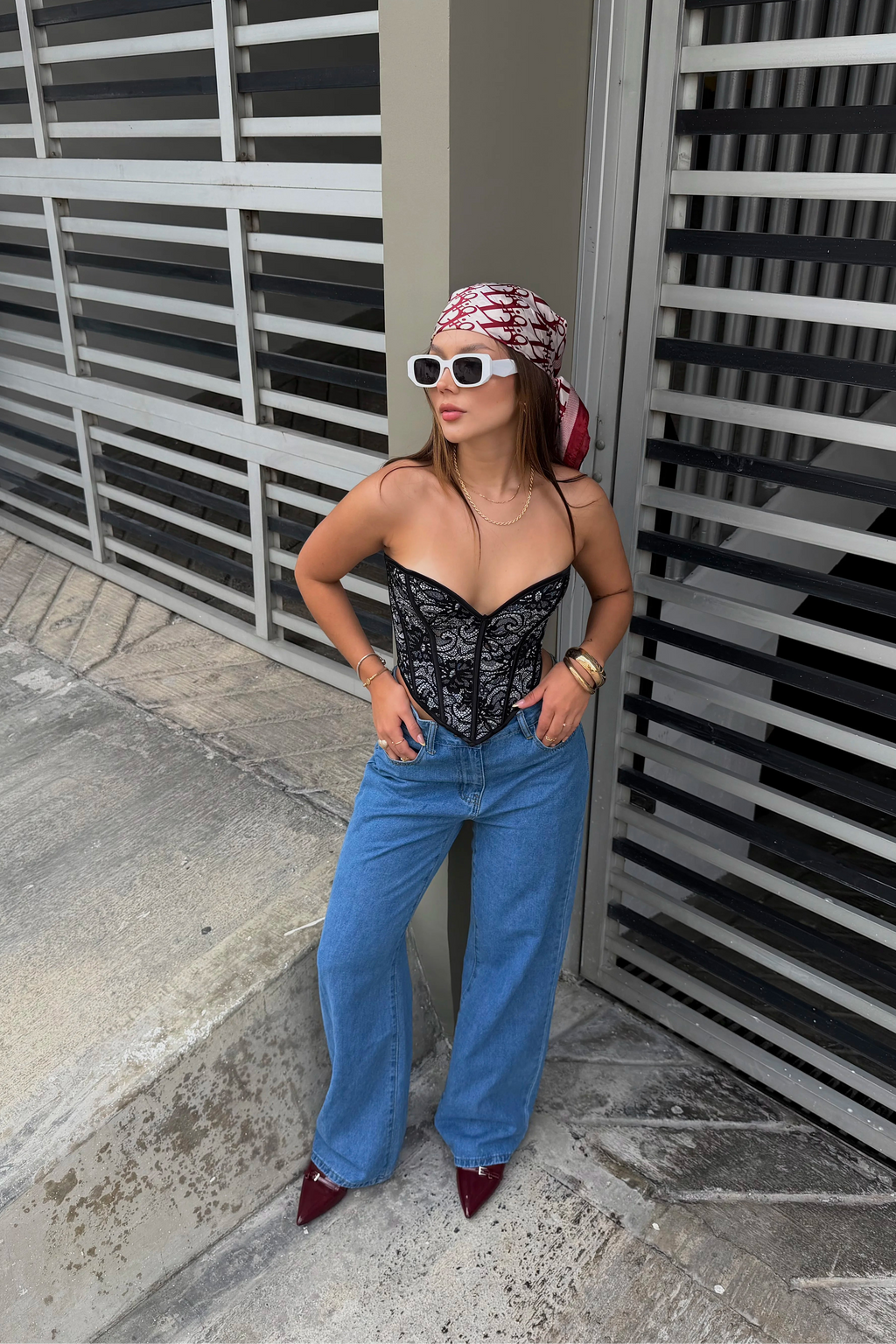 Jean Brooklyn