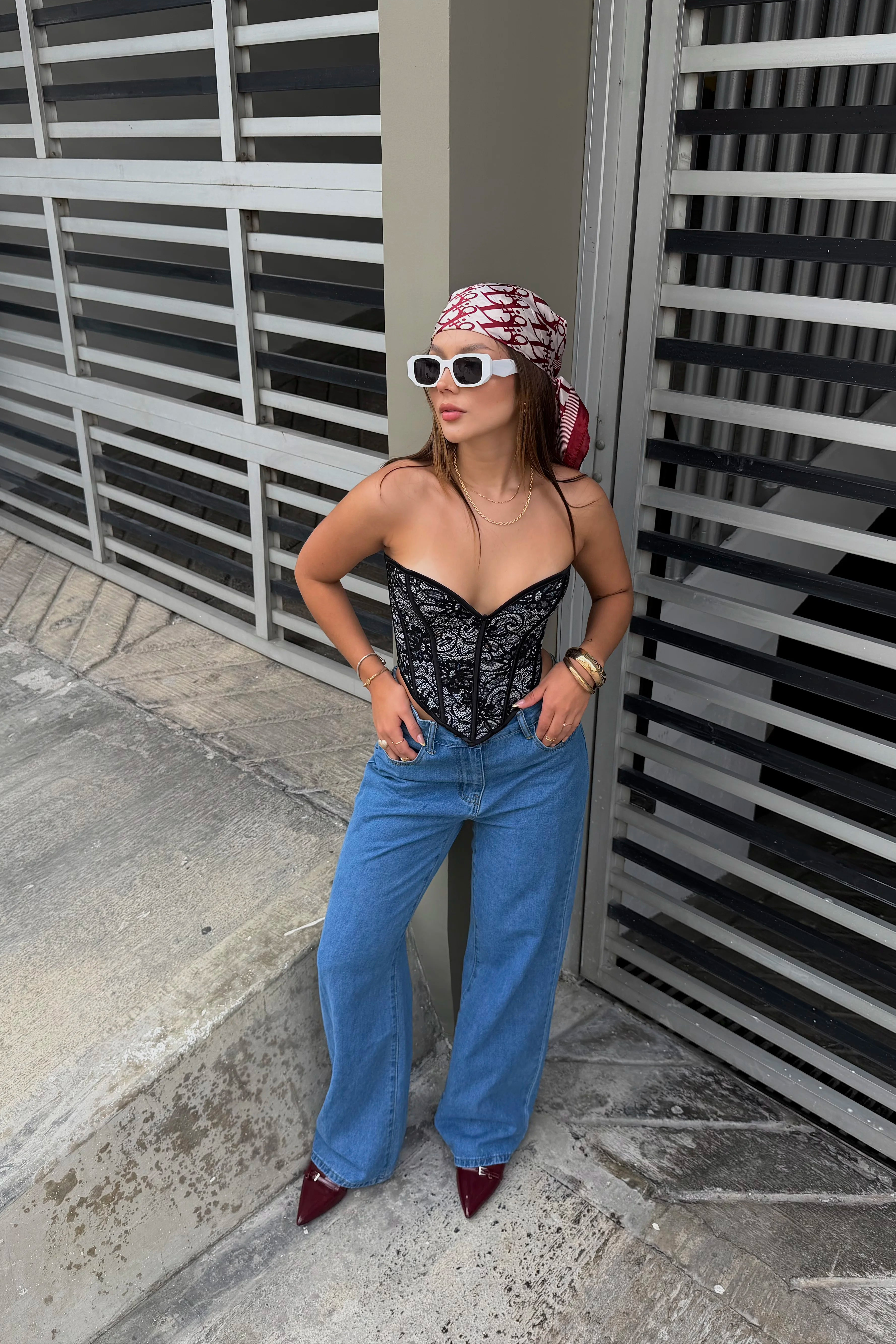 Jean Brooklyn
