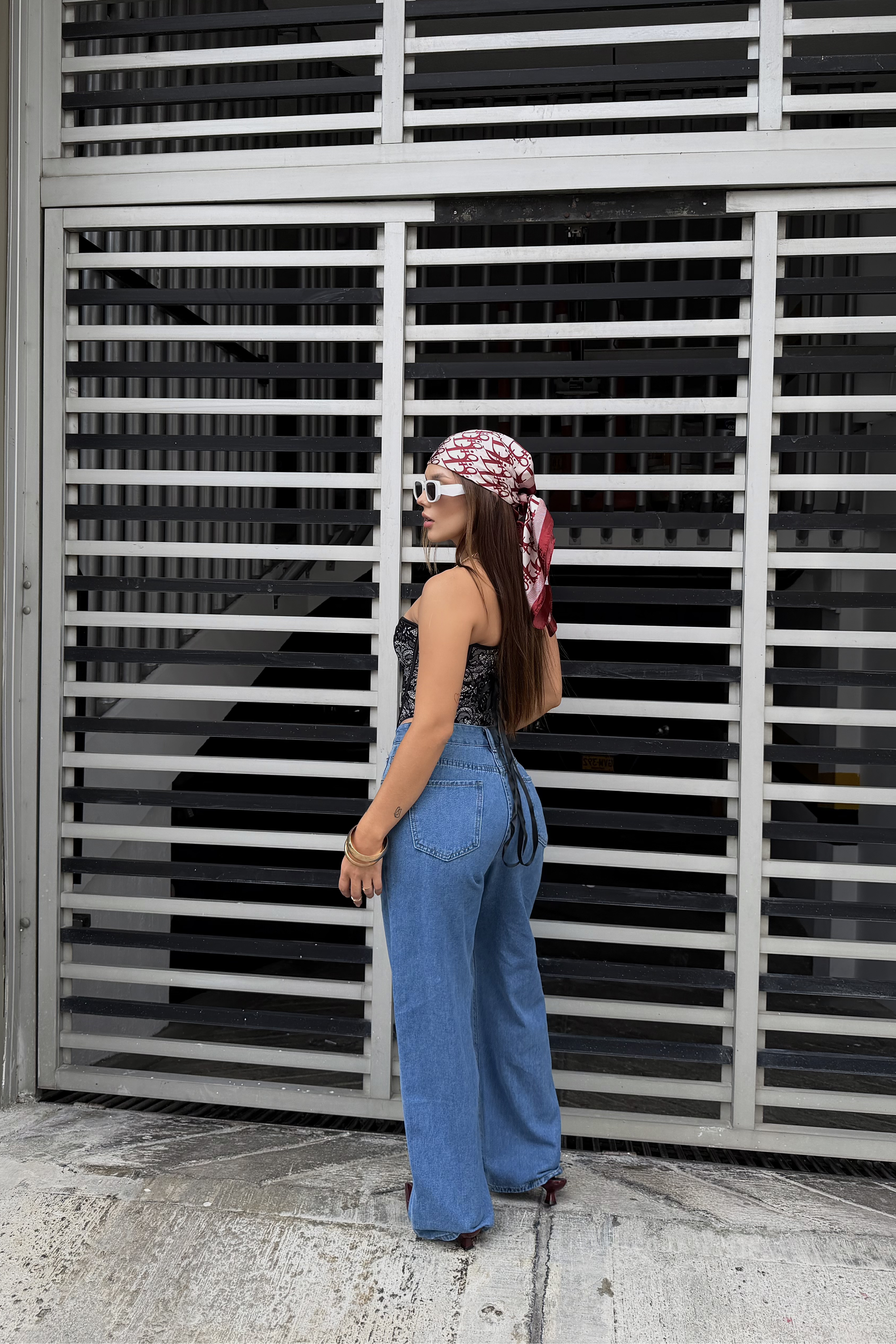 Jean Brooklyn