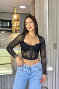 Top Bianca