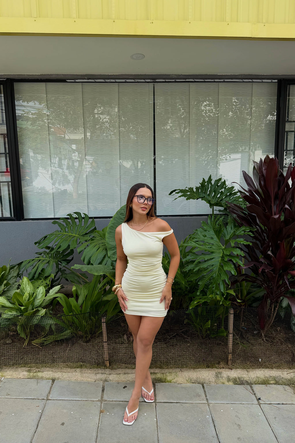 Vestido Camille