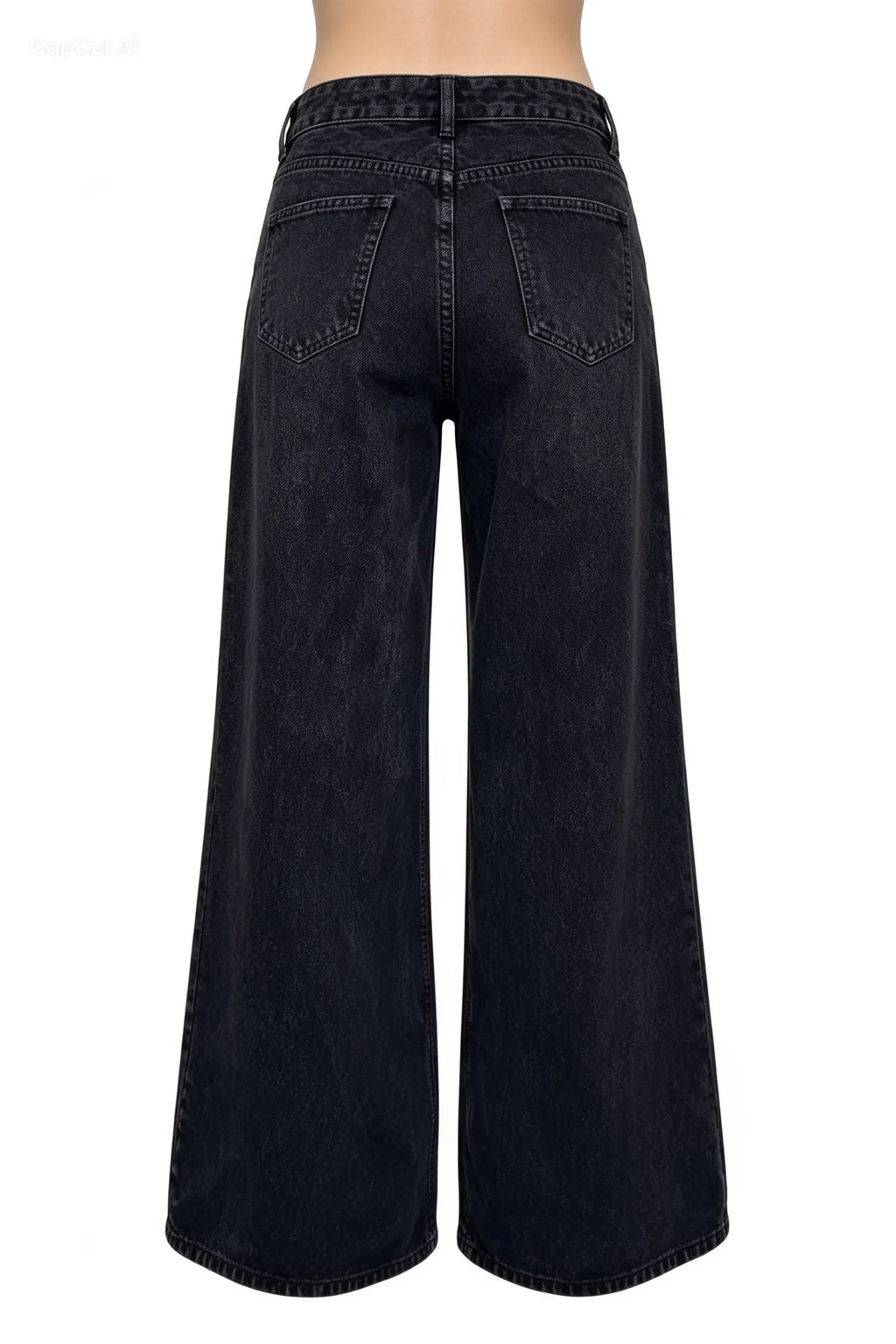 Jean Monaco Black