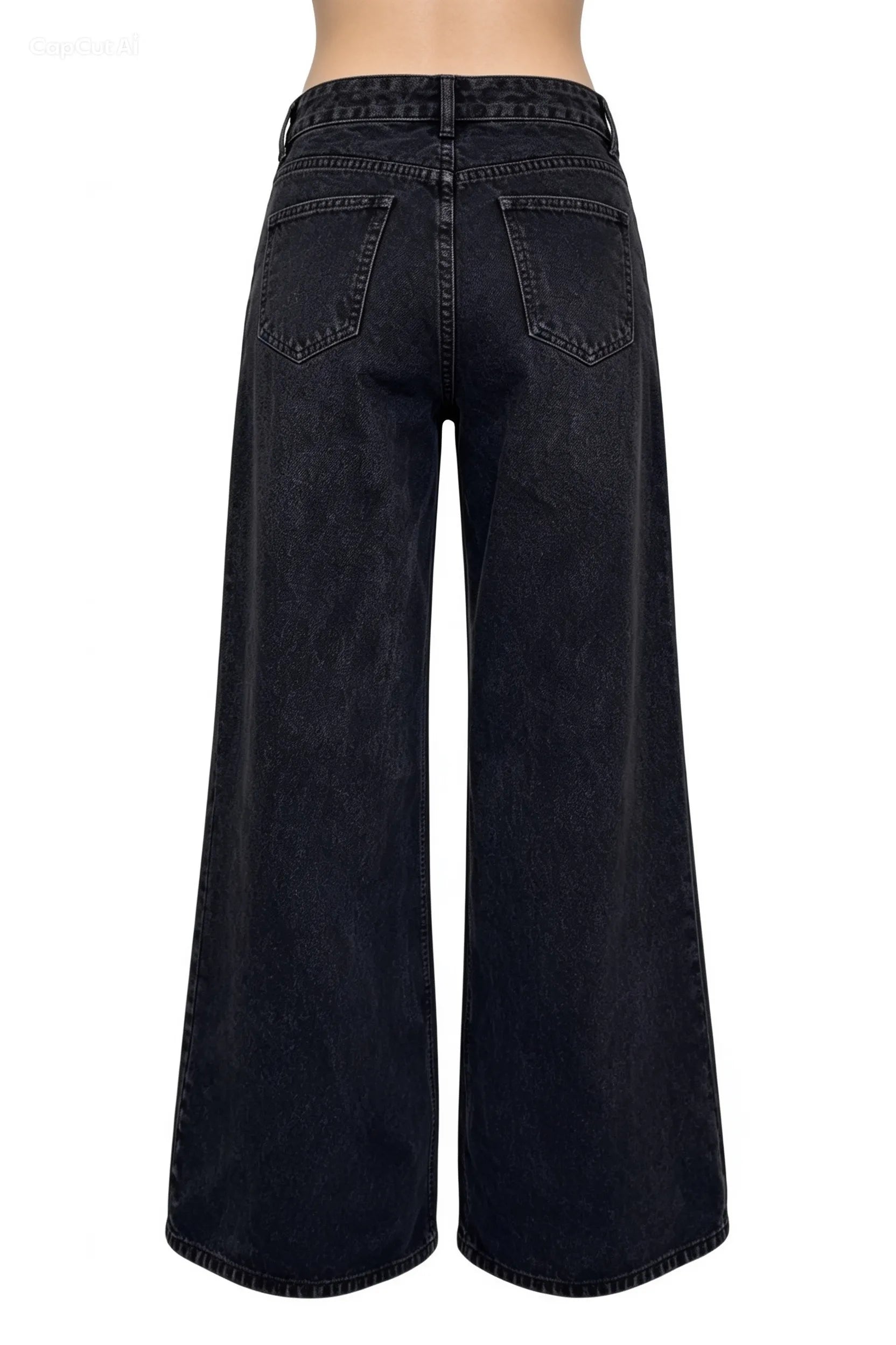 Jean Monaco Black