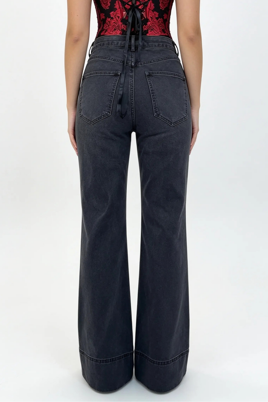 Jean Midnight