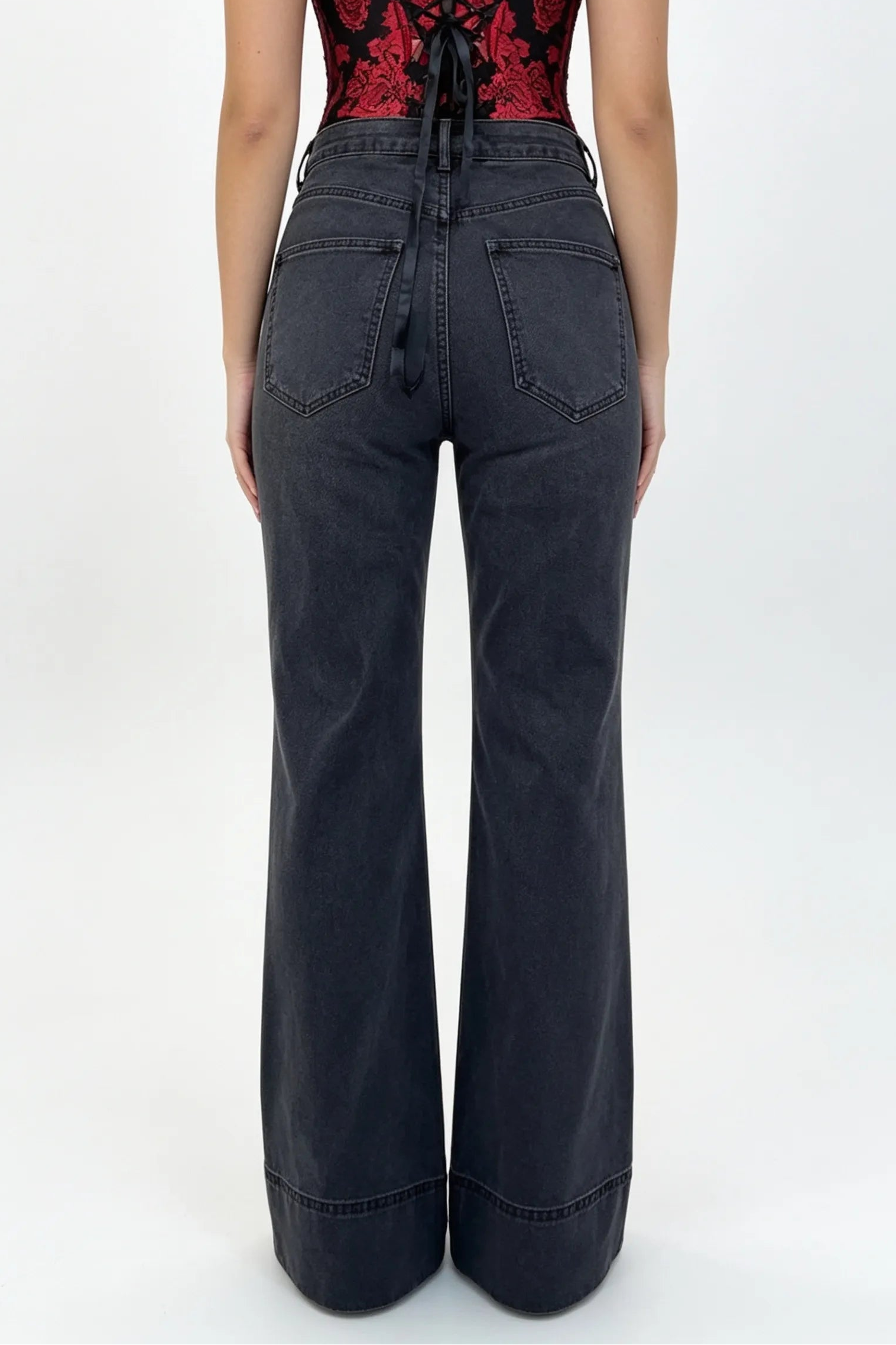 Jean Midnight