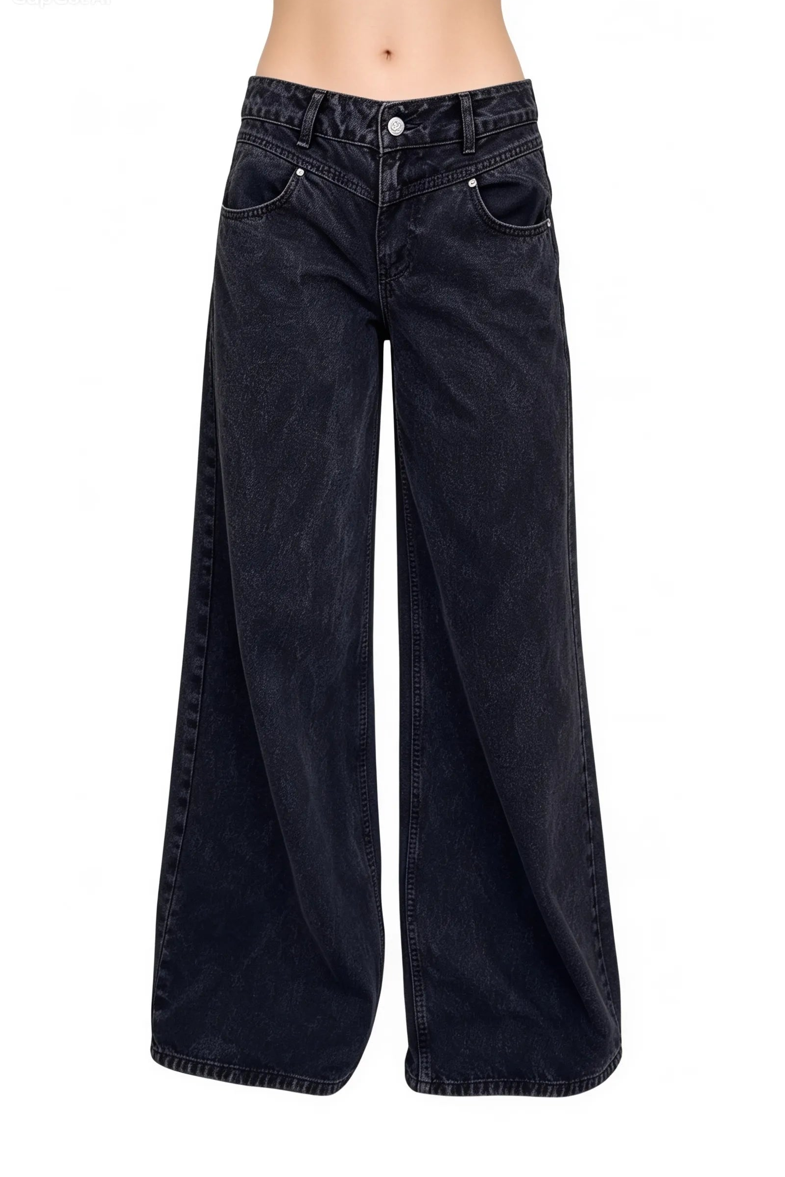 Jean Monaco Black