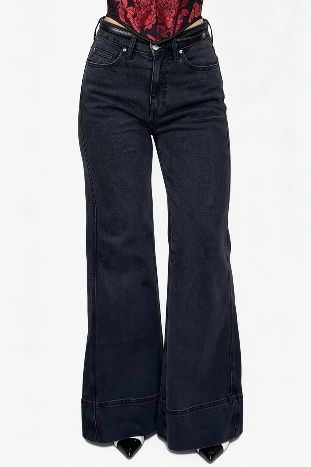 Jean Midnight