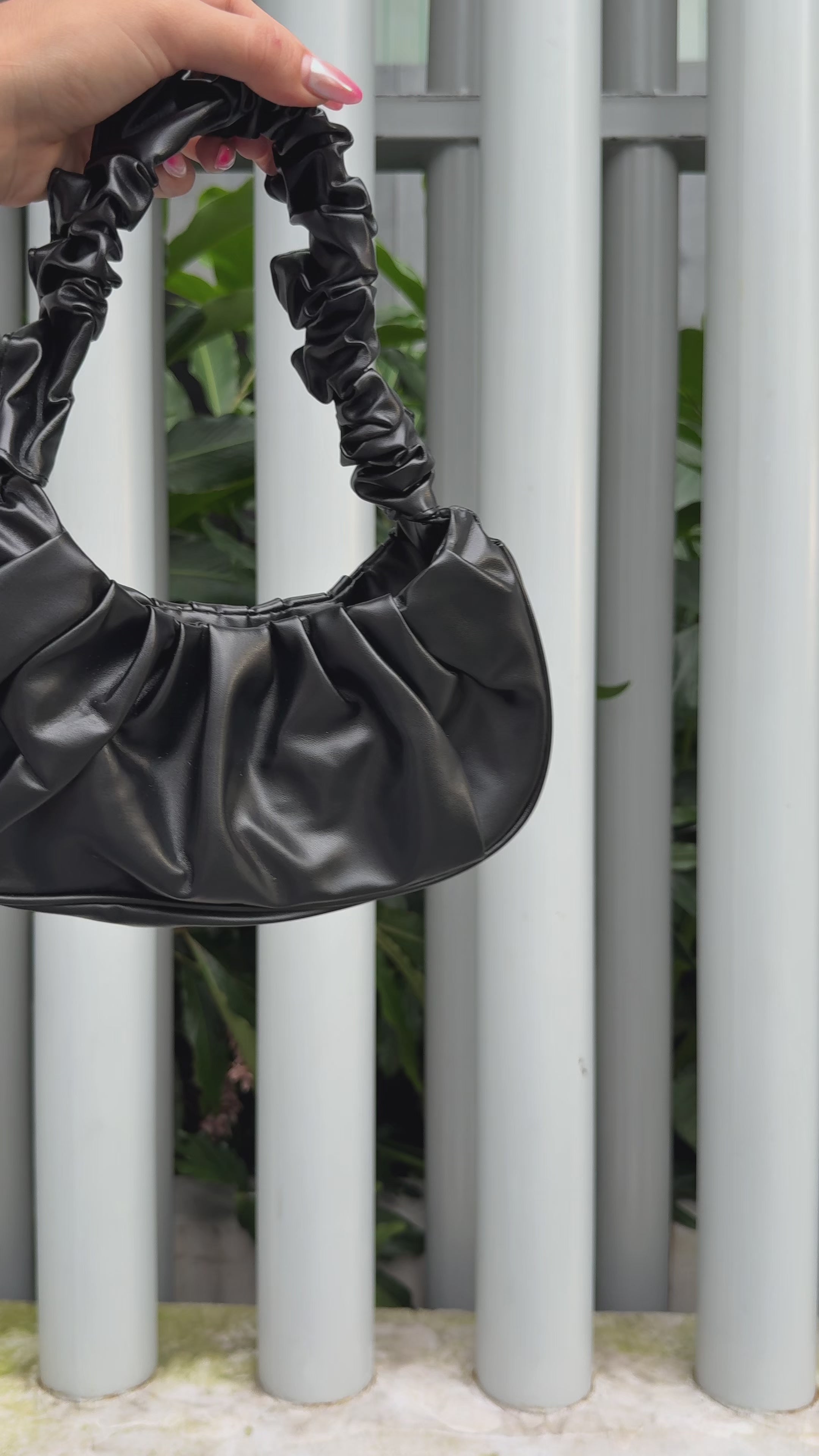 Bolso Sun