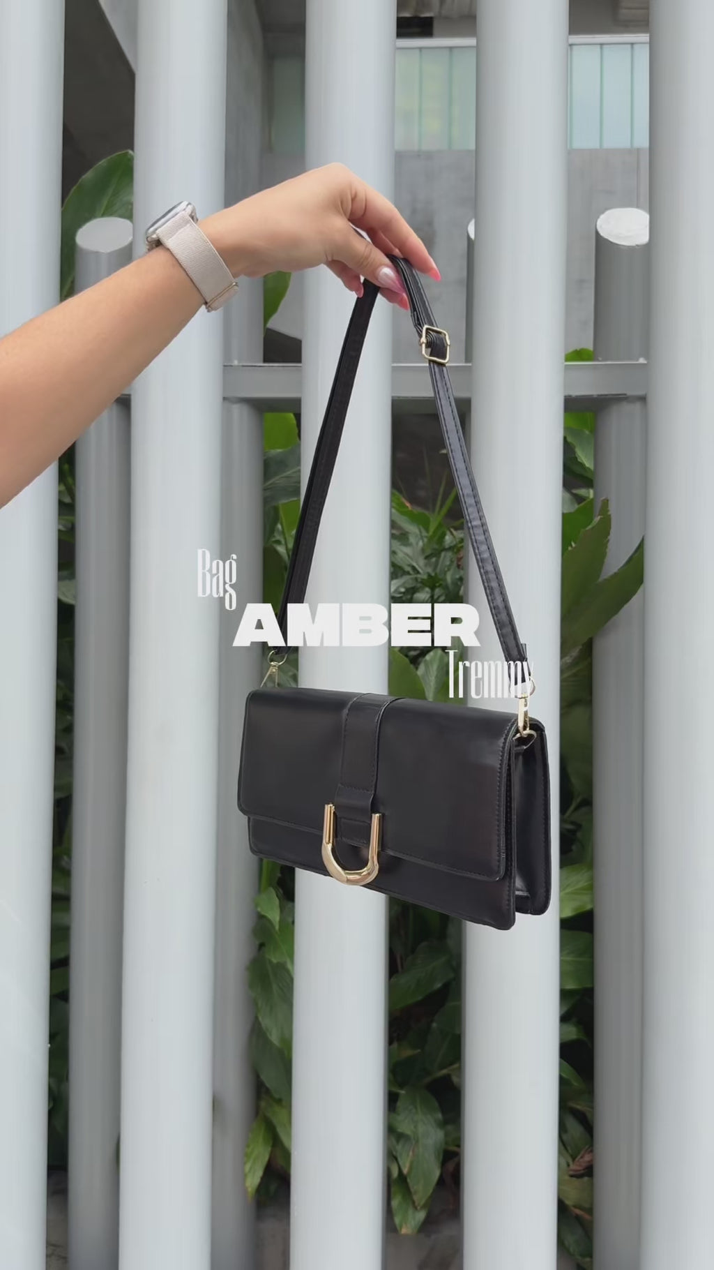 Bolso Amber